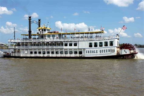 Boat Trip Mississippi Parimatch